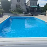 Les Bigonnies Estate Villa Champagne-et-Fontaine