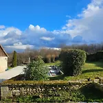 Les Bigonnies Estate * Champagne-et-Fontaine
