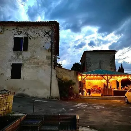 Les Bigonnies Estate